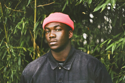 Jacob Banks - Élodie Daguin