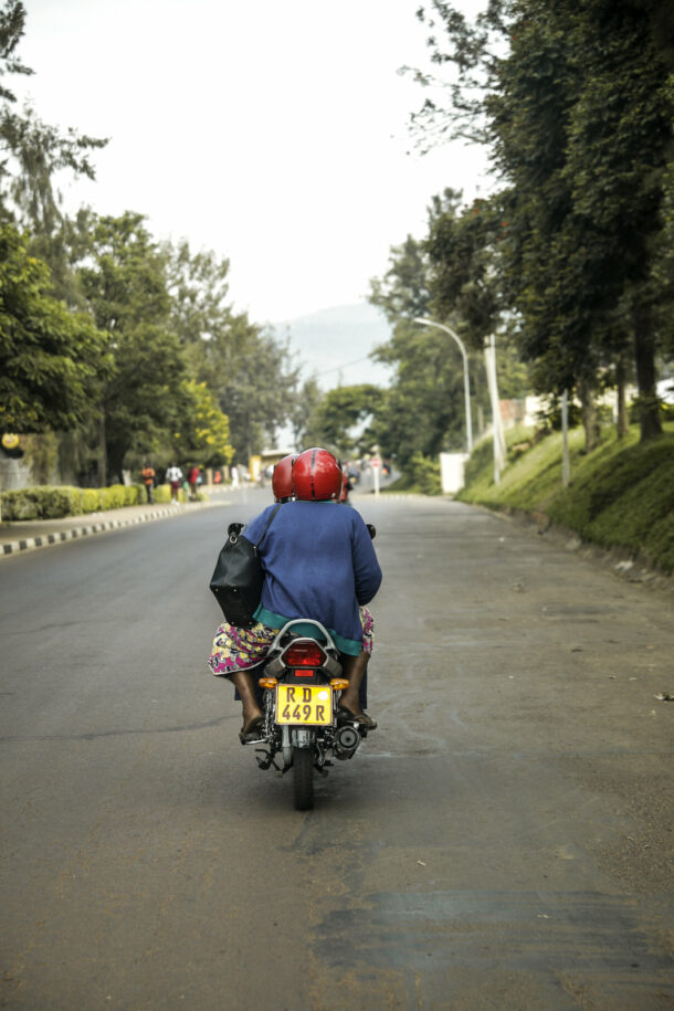 Rwanda — Macon & Lesquoy - Élodie Daguin