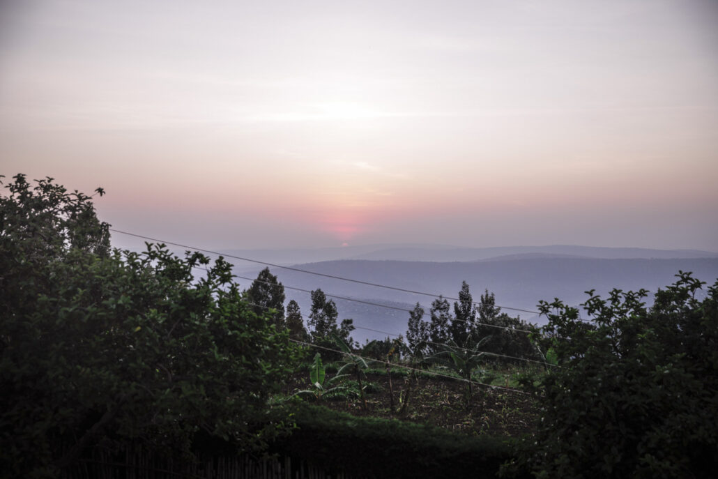 Rwanda — Macon & Lesquoy - Élodie Daguin